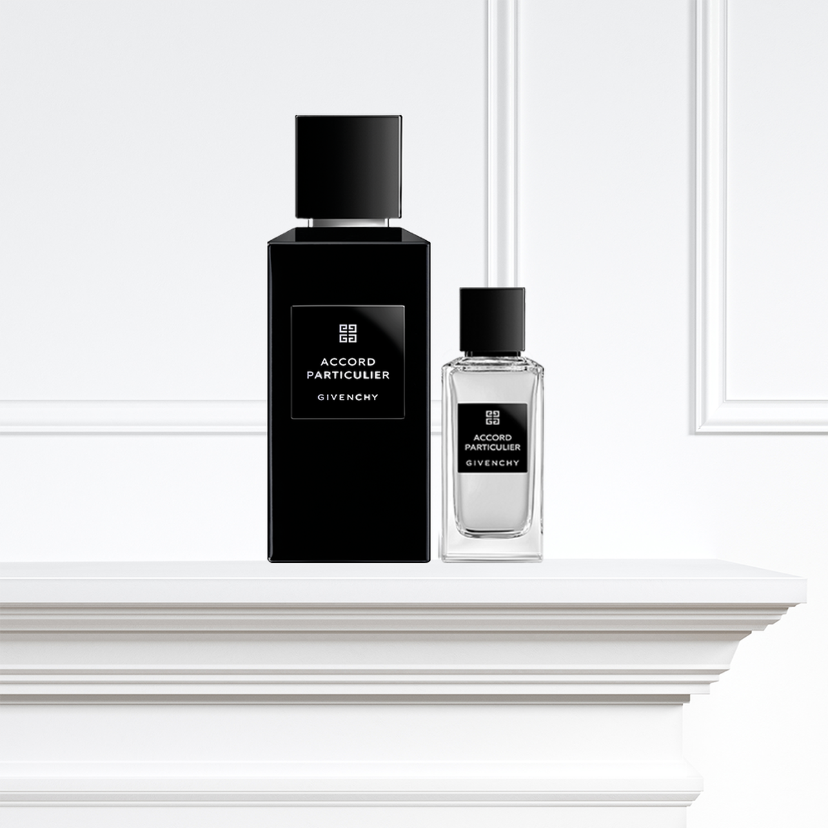 Accord Particulier Duo - | Givenchy Beauty